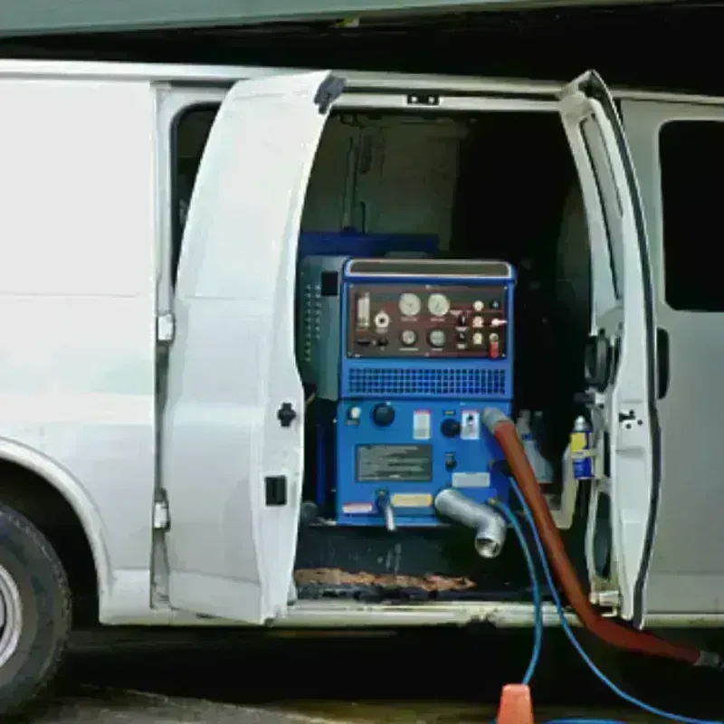 Water Extraction process in Makakilo City, HI